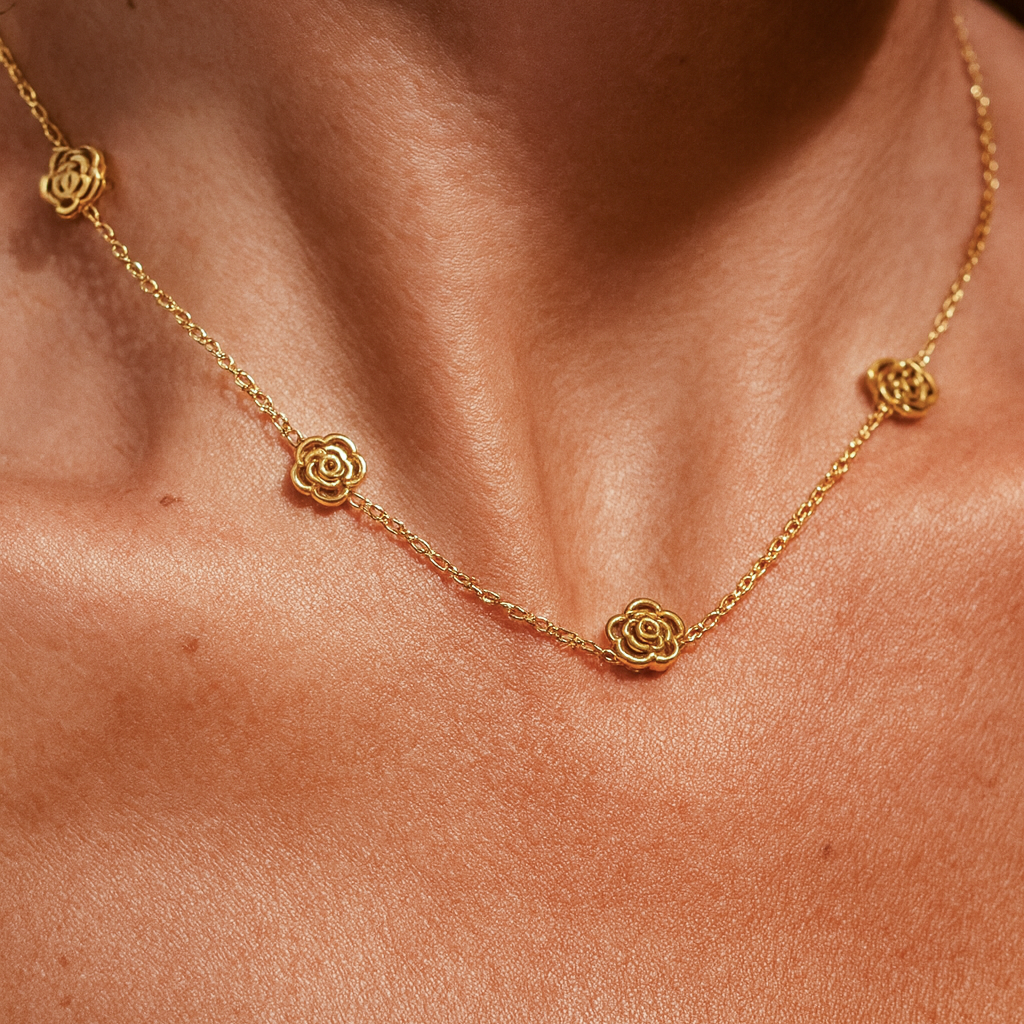 სასაჩუქრე ბოქსი "Rosea"