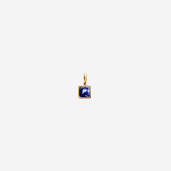 Thin for Necklace Charm