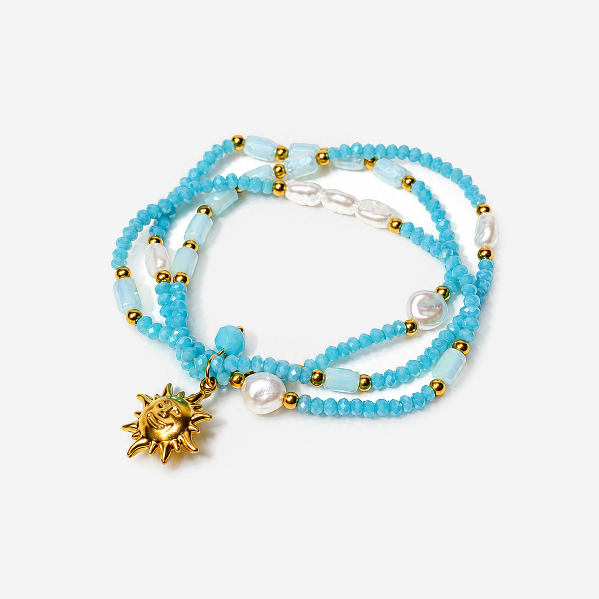 Colorful Bracelet