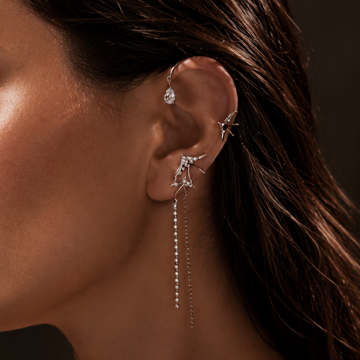 Ear Cuff