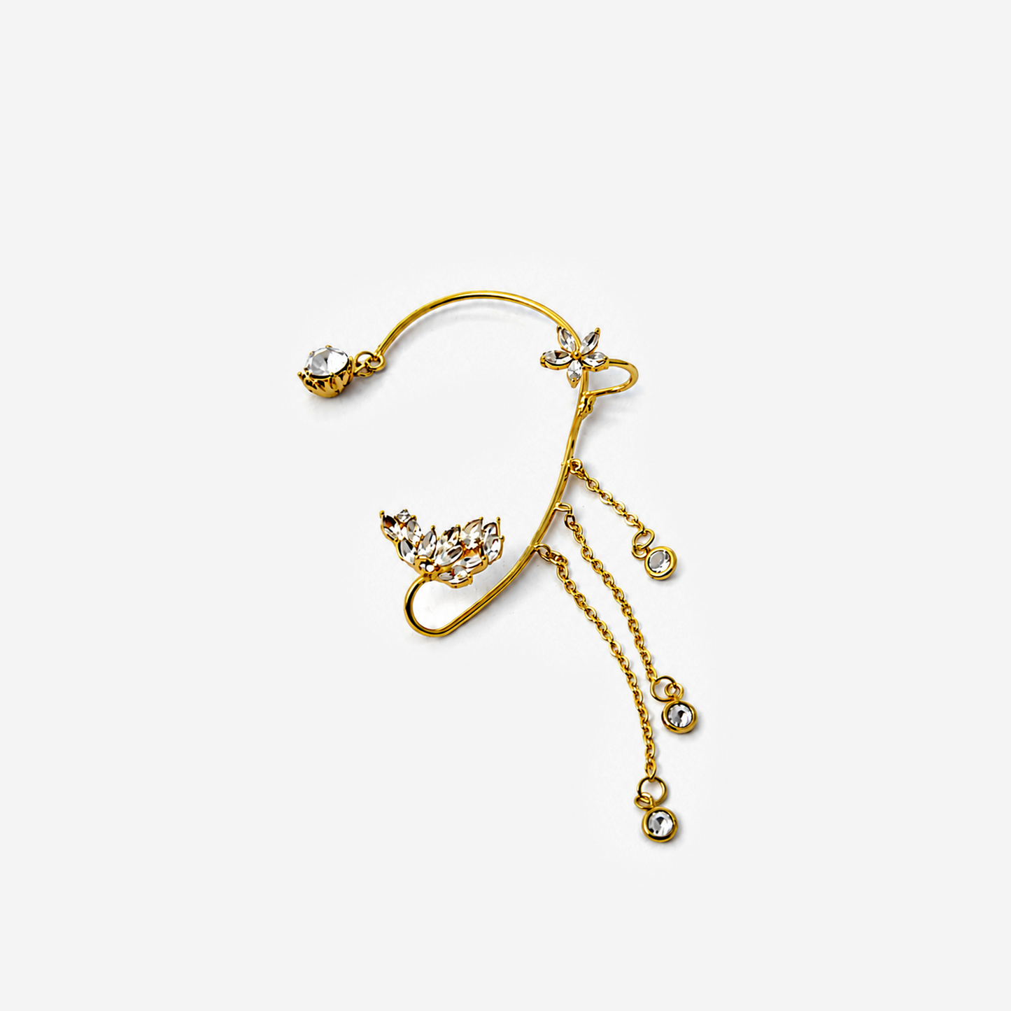Ear Cuff