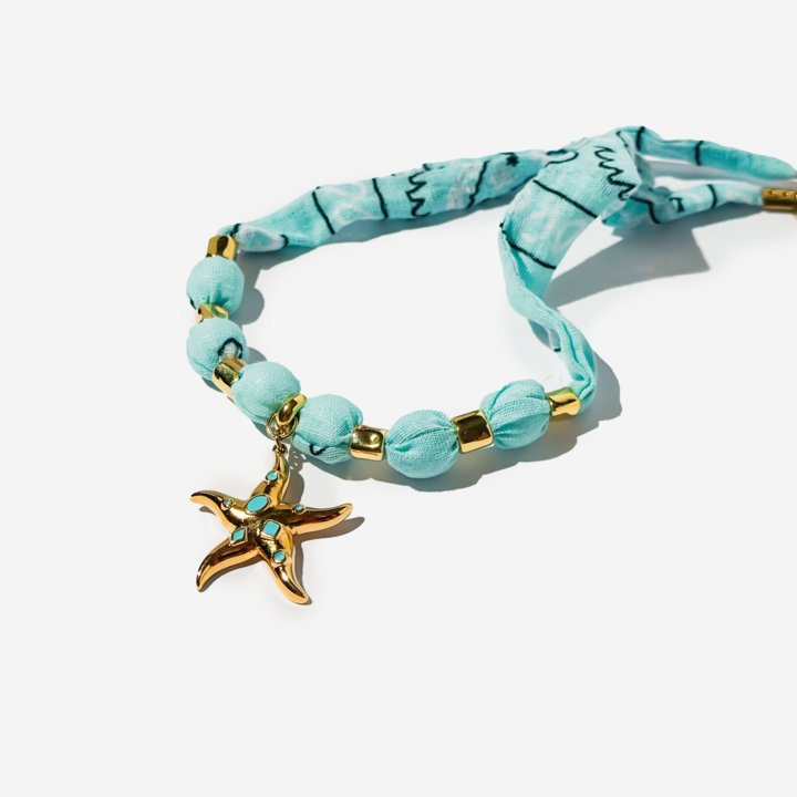 Helios Necklace – Greek Collection