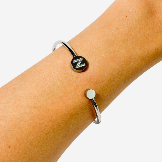 Gold-plated Titanium Italian Collection Bracelet