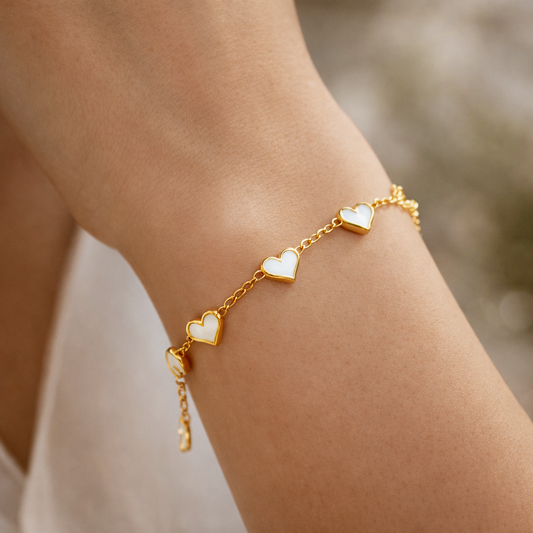 "The Love Set" Gift Box