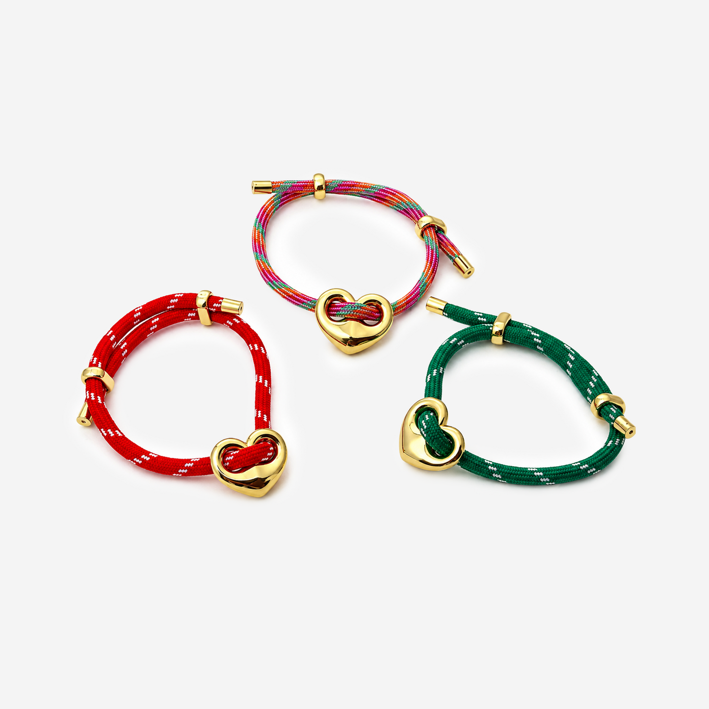 Colorful Bracele