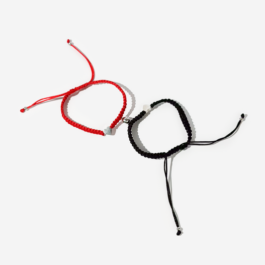 HER × HIM Gravitation Bracelet