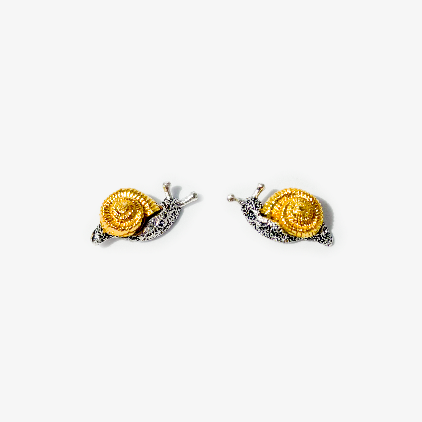 14K Gold Plated Earrings