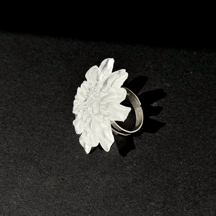 14K Gold-plated Ring