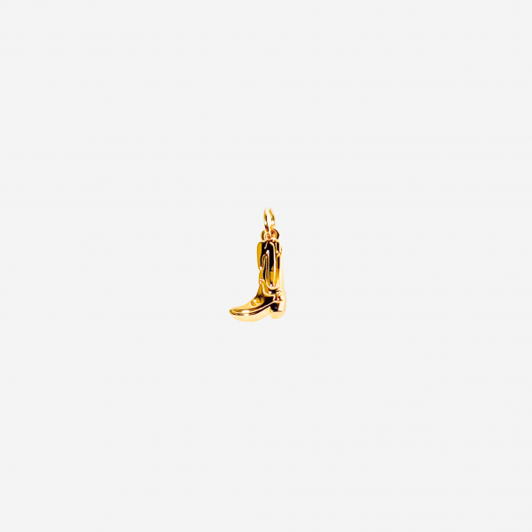 Thin for Necklace Charm