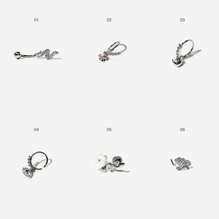 Piercing