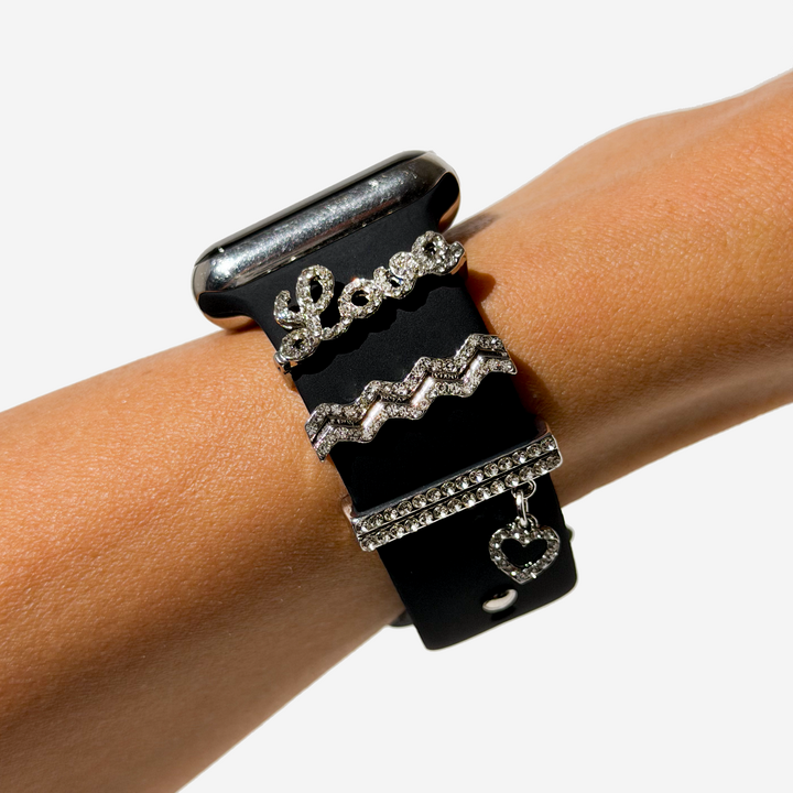 Watch Accessories Set