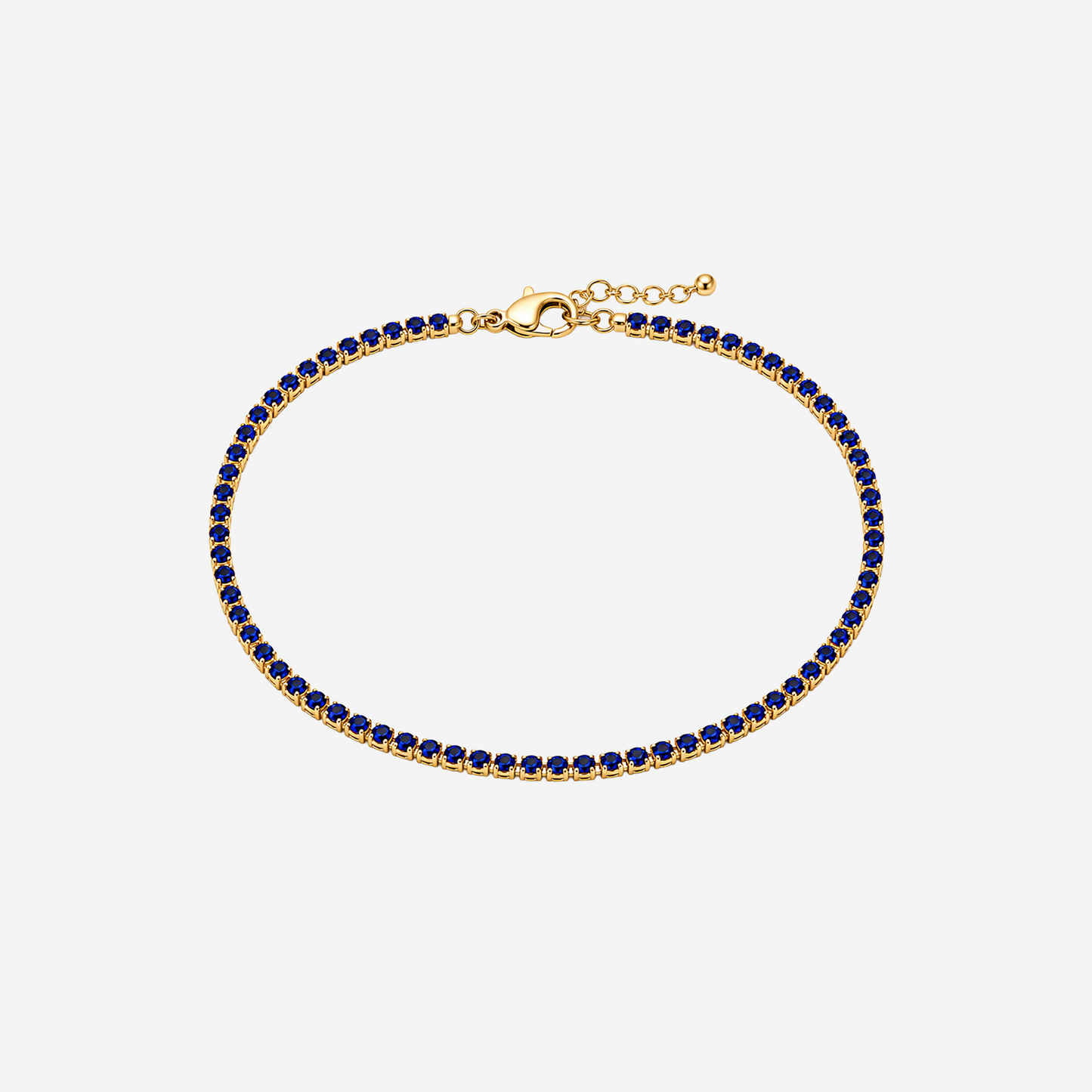 Tennis Bracelet