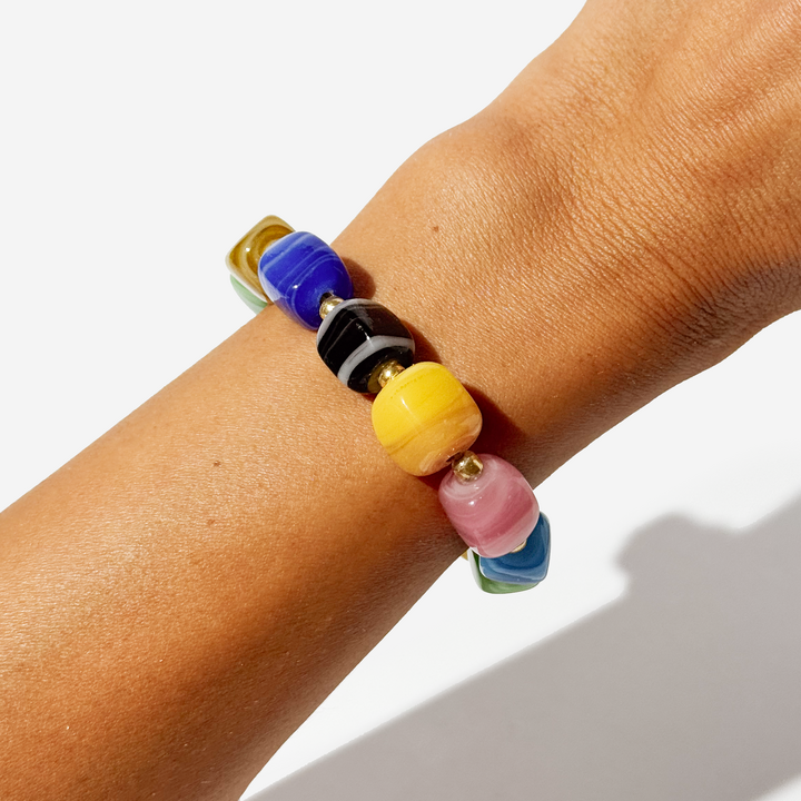 Colorful Bracelet