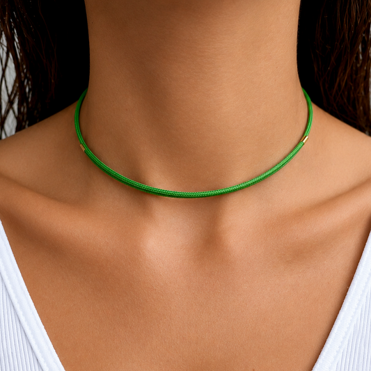 Magnetic Necklace - Eden