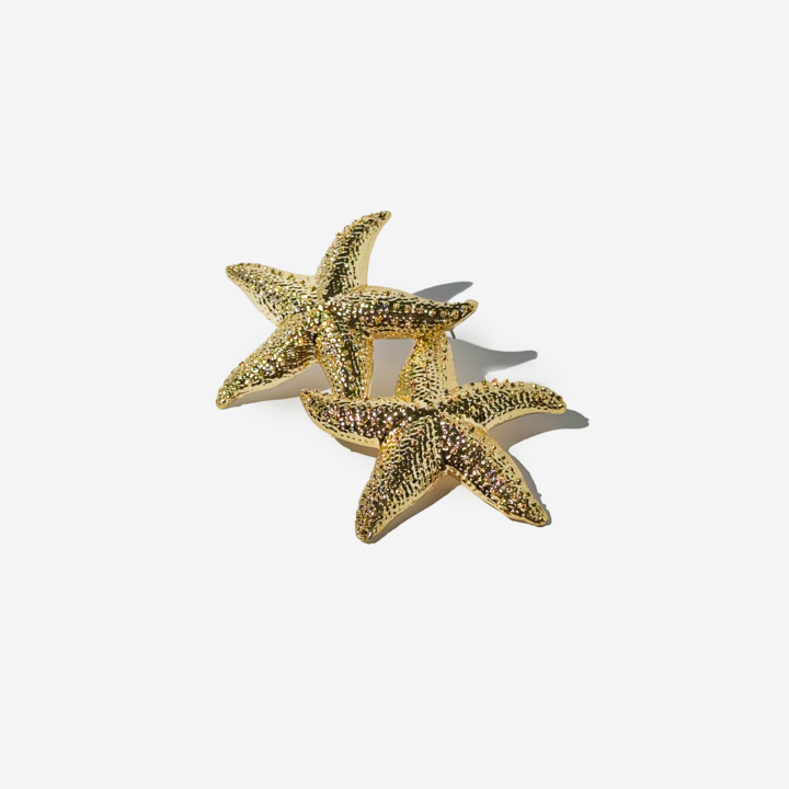 Stella Marina Earrings – Greek Collection