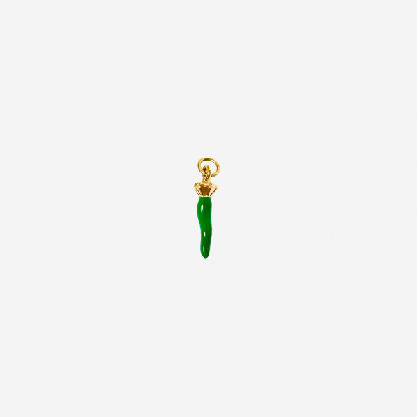 Thin for Necklace Charm