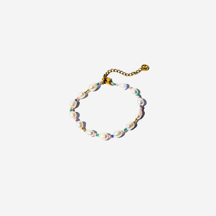 Pearl Italian Collection Bracelet