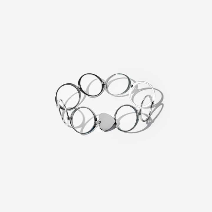 Ring-Bracelet Her-from Ring