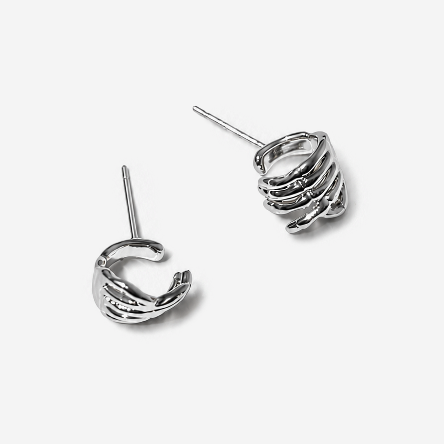 Earbud Holder Earrings