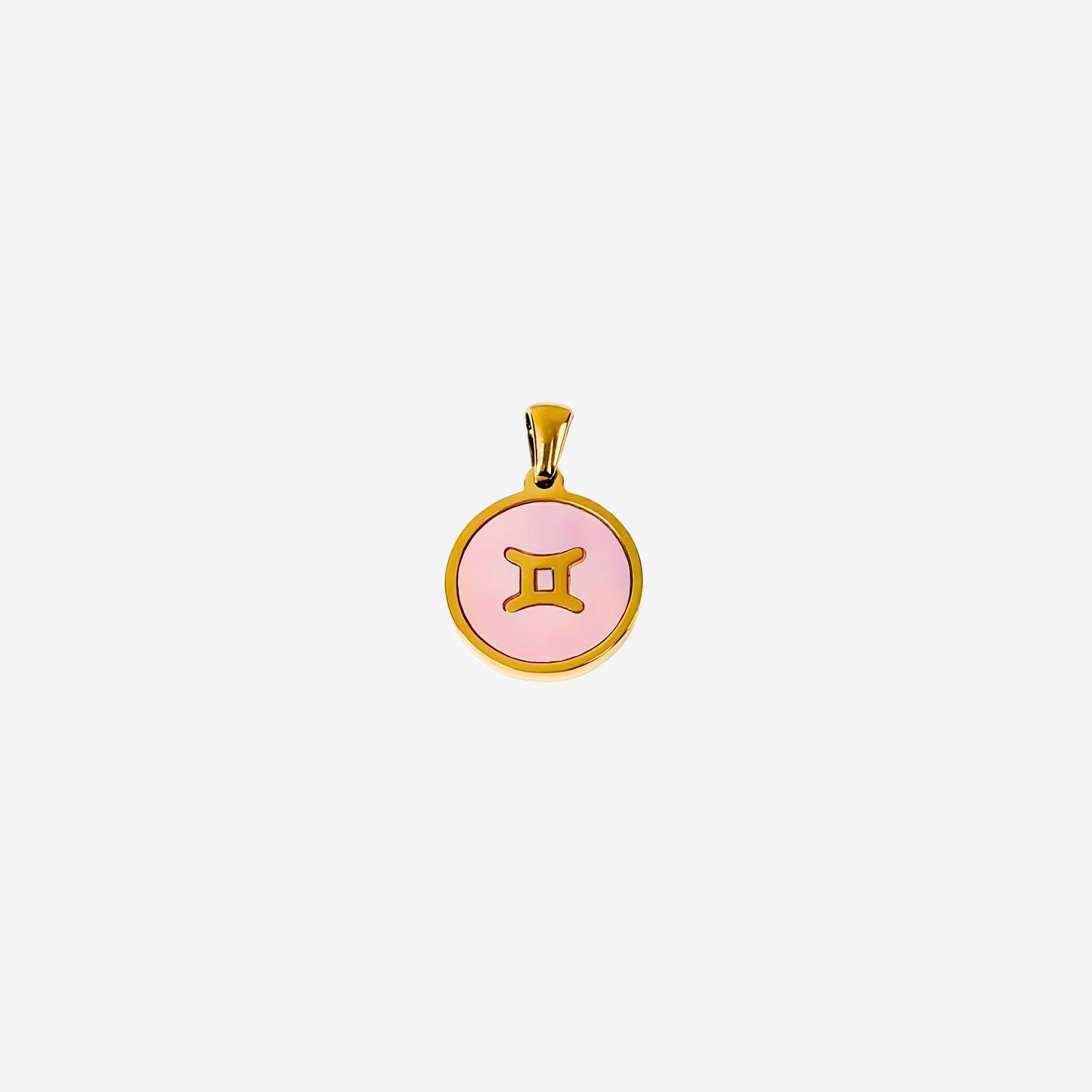 Zodiac Charm