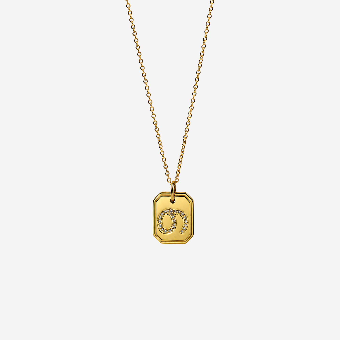 MONOGRAM • T