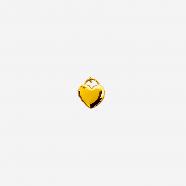 For All Necklace Types Charm