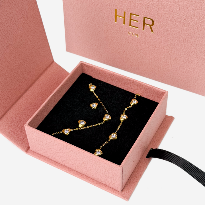 HER Gift Box