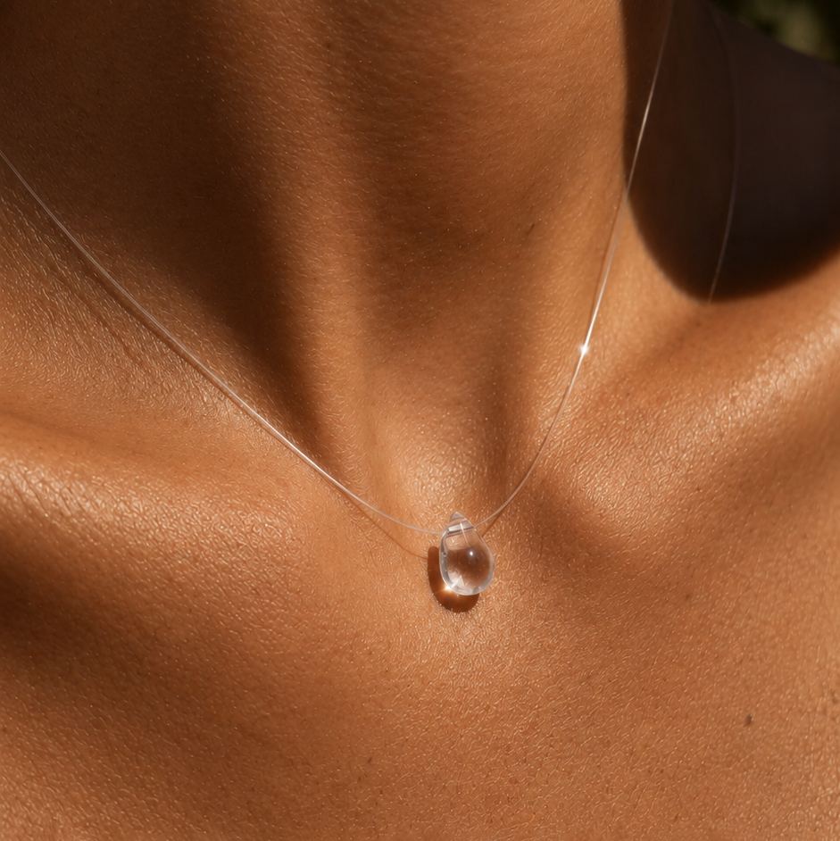 Drop Necklace