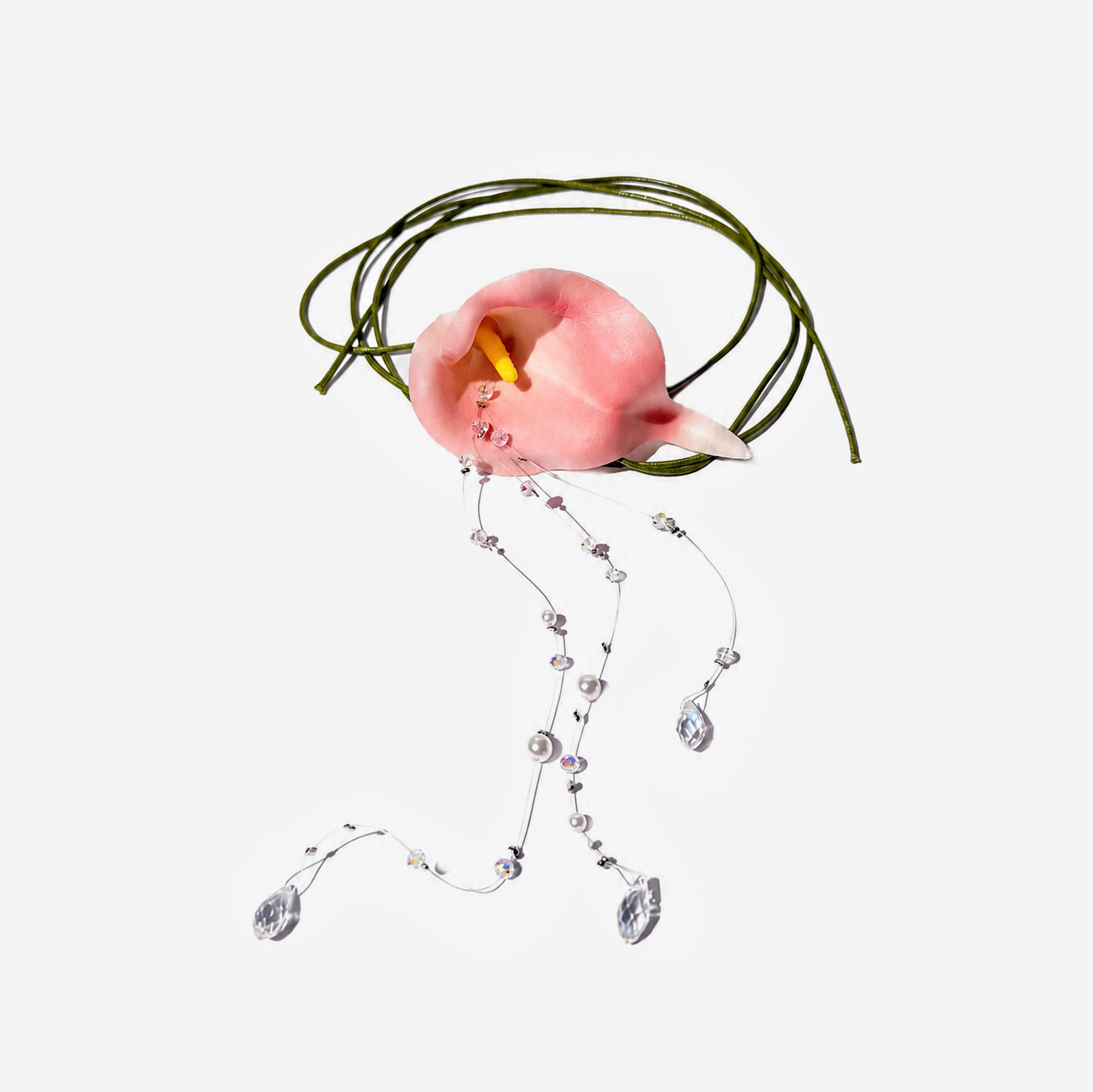 Bloom Necklace