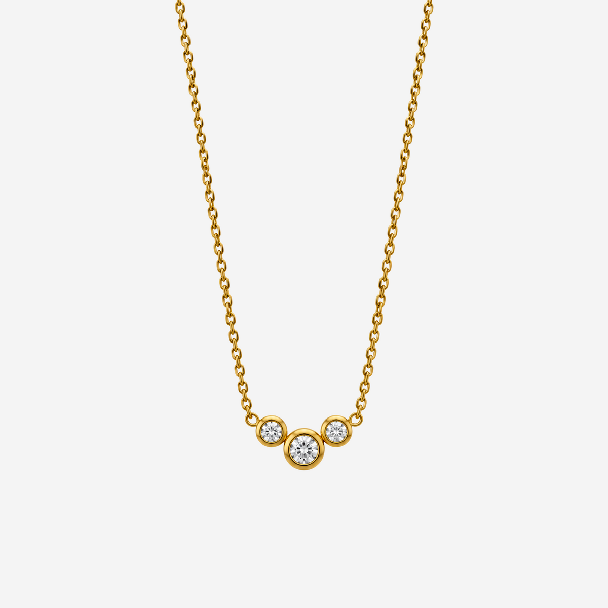 Stone Necklace