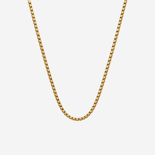 LINE Chain