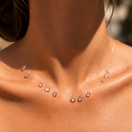 Drop Necklace