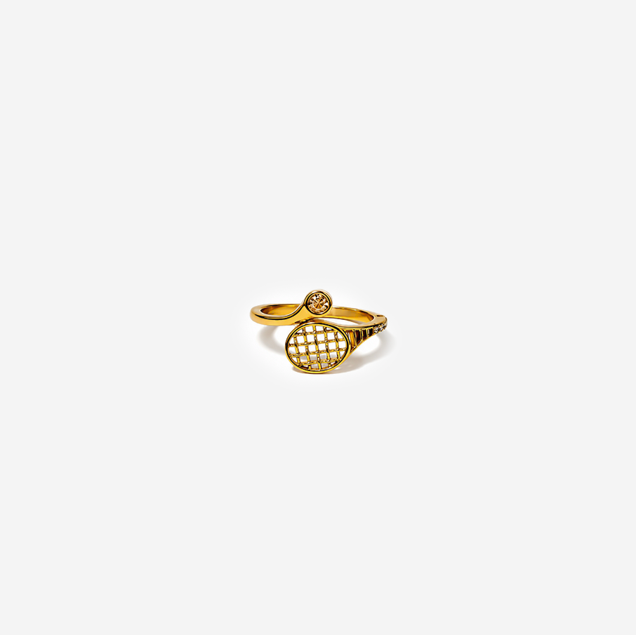 Match Point Rings
