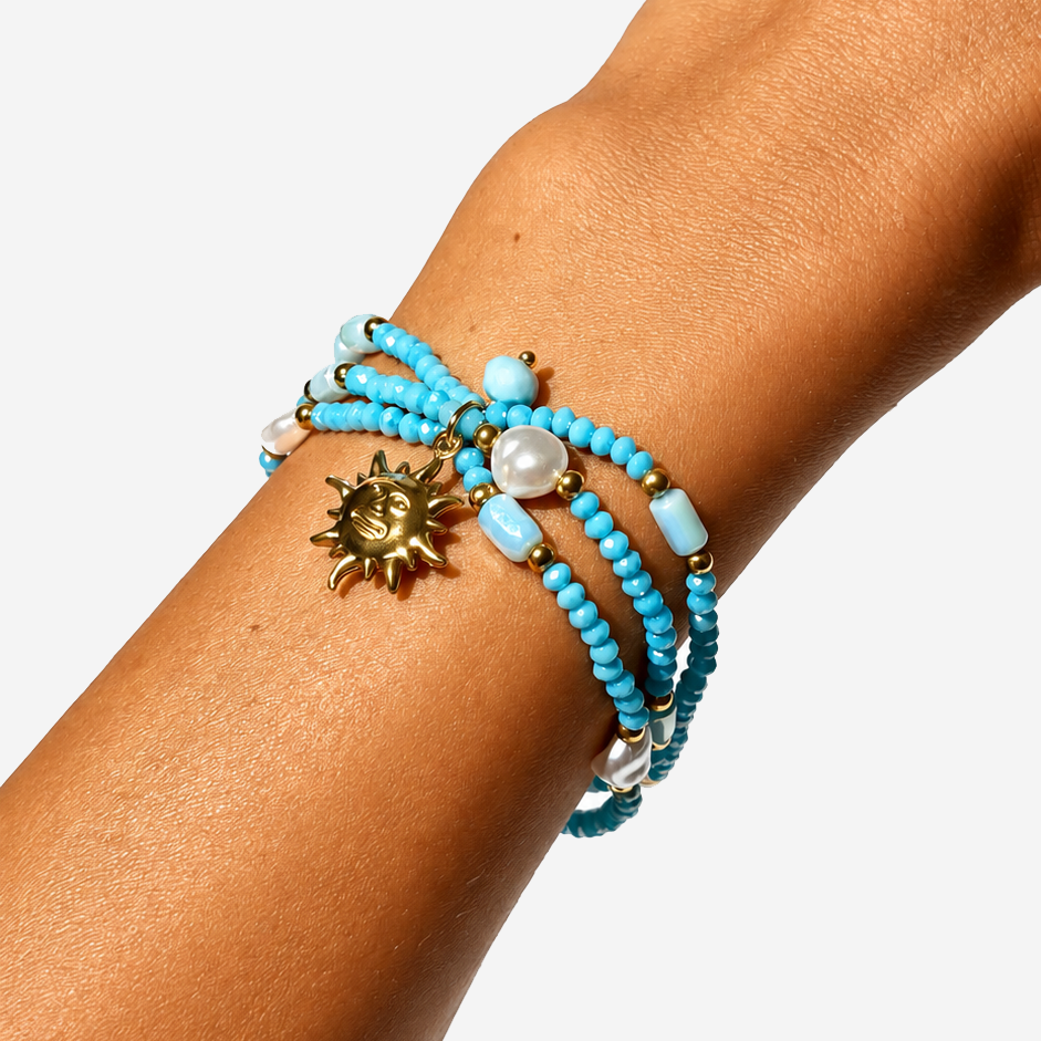 Colorful Bracelet