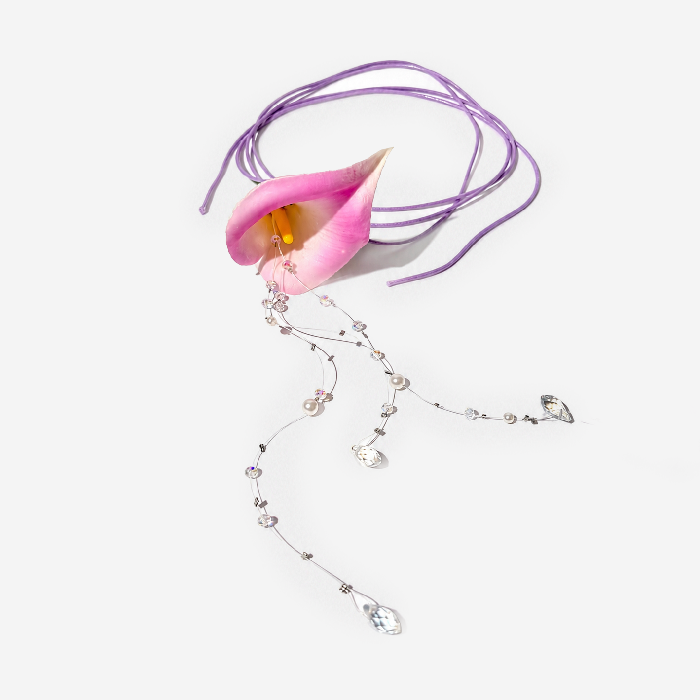 Bloom Necklace