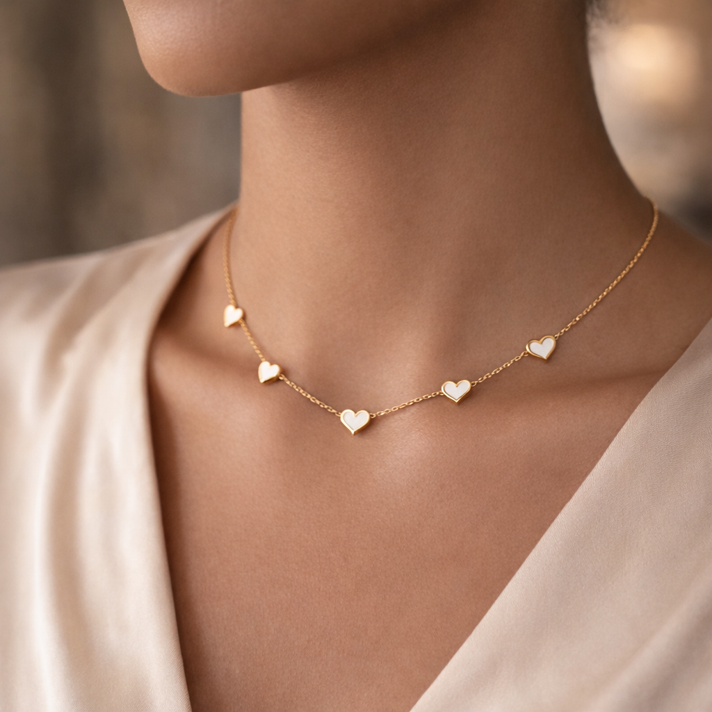 "The Love Set" Gift Box