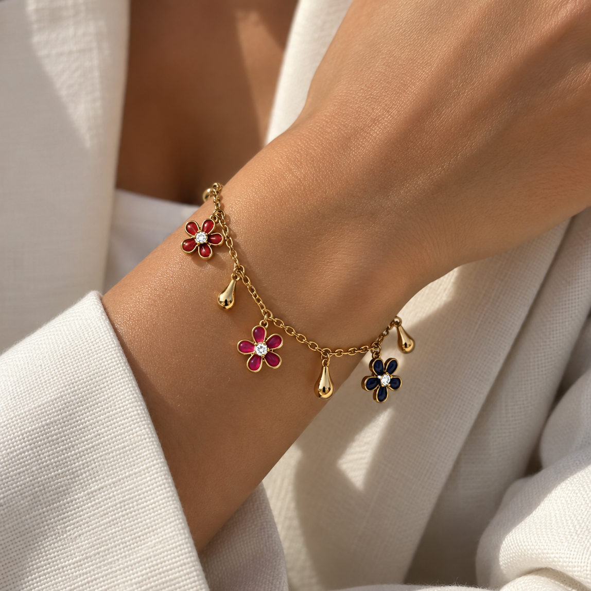 Flover Bracelet