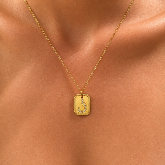 MONOGRAM • A