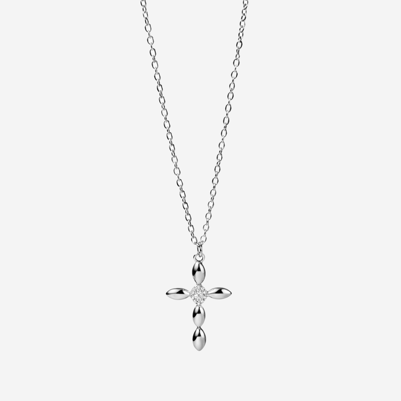 Cross Necklace from Italian Collection