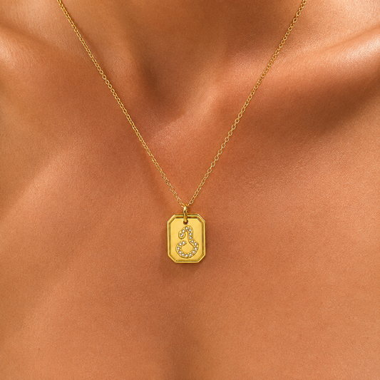 MONOGRAM • G