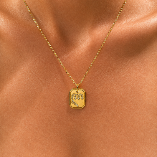 MONOGRAM • L