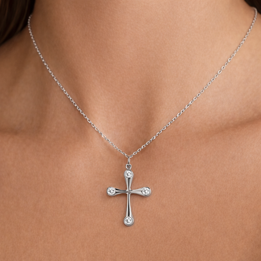 ჯვარი იტალიური კოლექციიდან