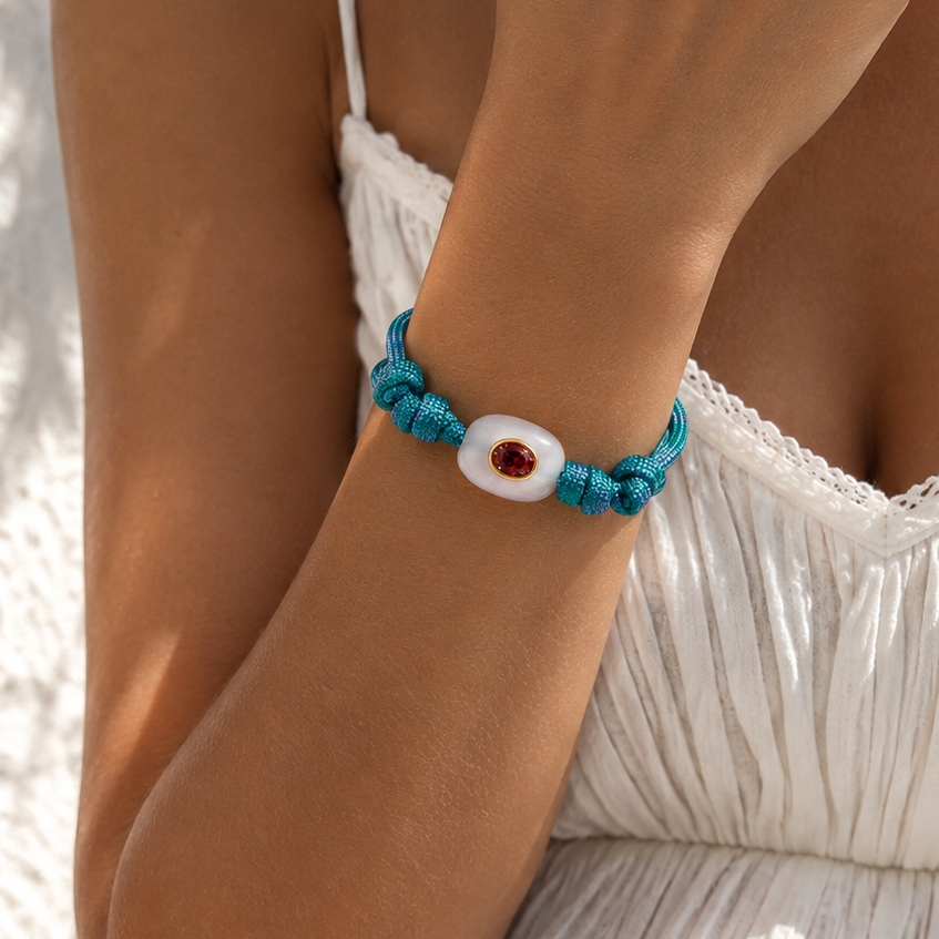 Colorful Bracelet