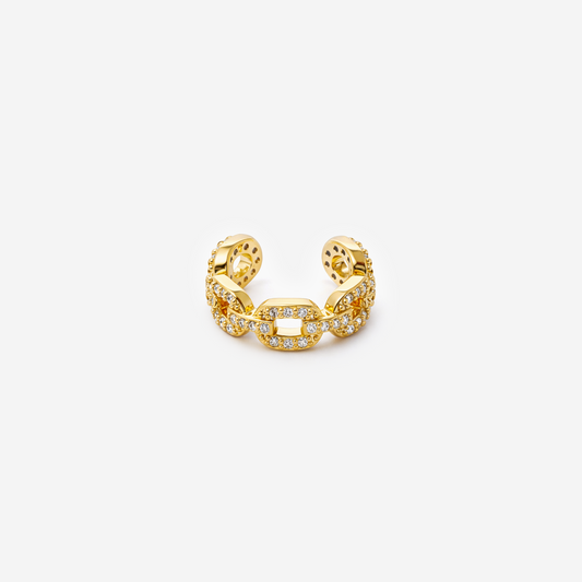 Ear Cuff