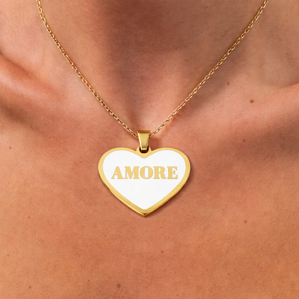 "AMORE" by HER