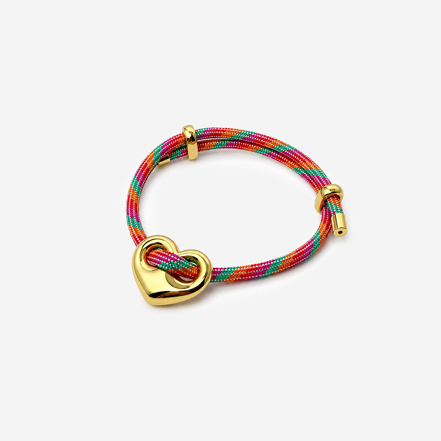 Colorful Bracele