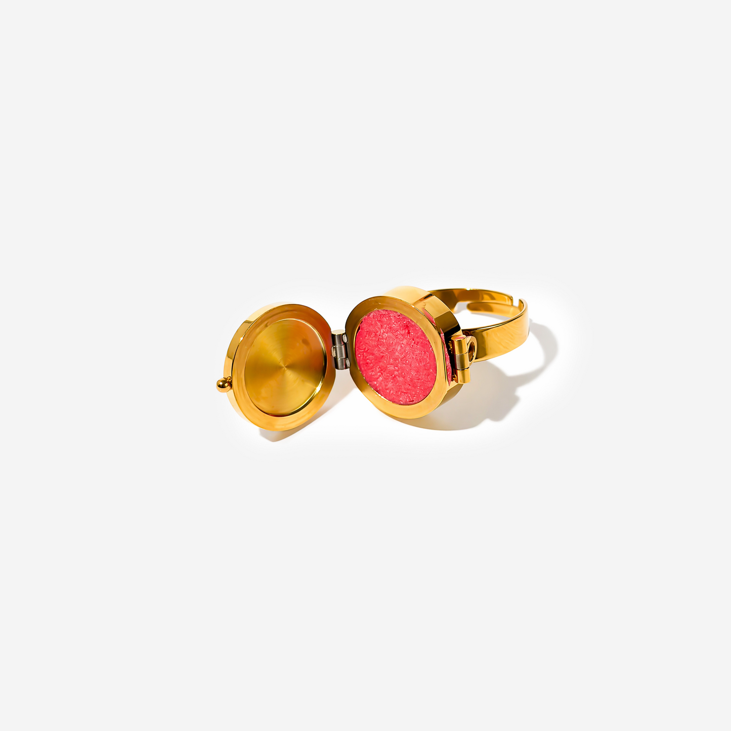Lipstick Ring