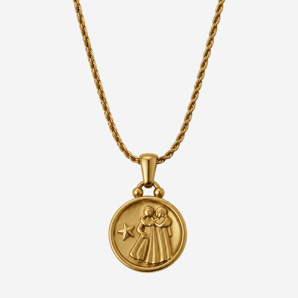 Zodiac Charms