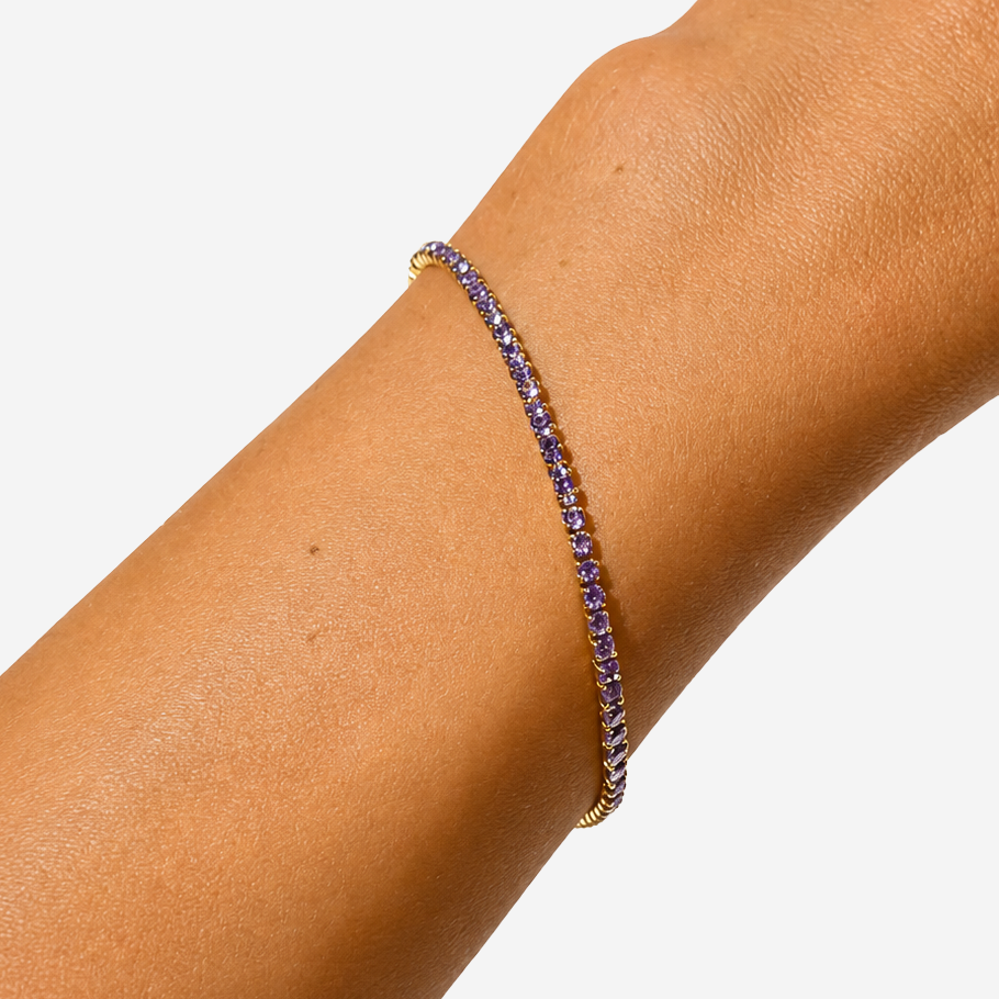 Tennis Bracelet