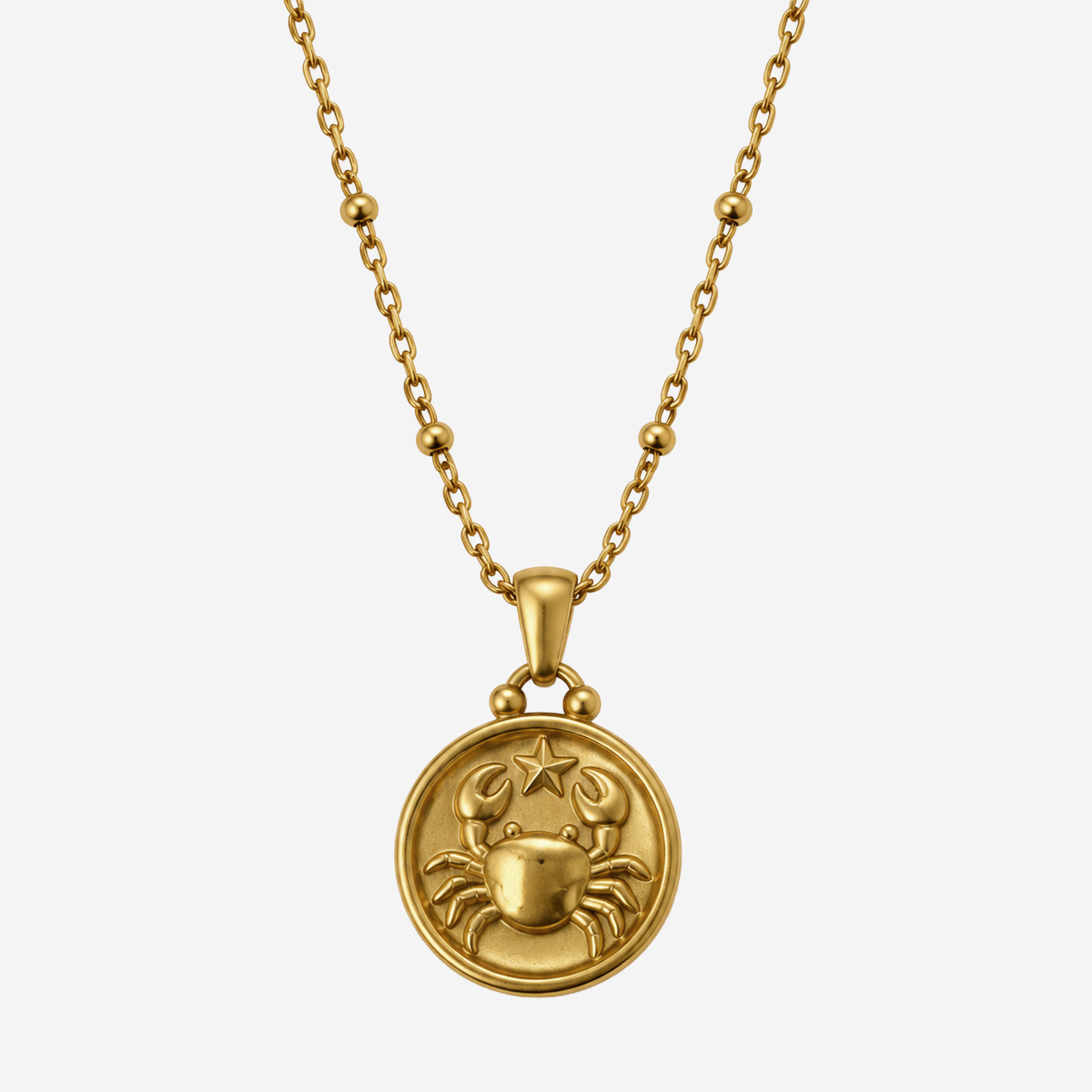 Zodiac Charms